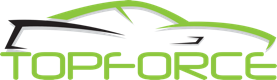 Topforce logo